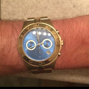 Marc Jacobs watch